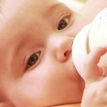 Смеси без пальмового масла для новорожденных: список полезных смесей для малышей