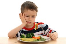 Почему мой ребенок плохо ест – разбираюсь в причинах