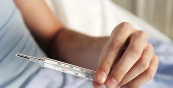 Повышенная температура при беременности: нормы и отклонения