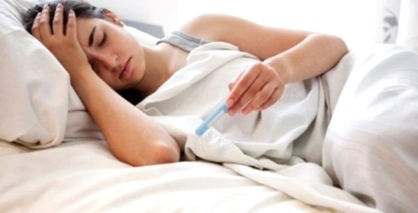 Повышенная температура при беременности: нормы и отклонения
