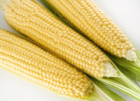 Как выбрать кукурузу