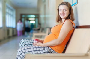 Повышенный уровень глюкозы в моче у беременных