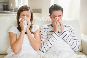 Как быстро вылечить сухой и мокрый кашель в домашних условиях