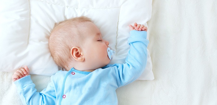 Сколько должен спать ребенок в 11 месяцев