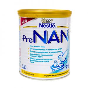 PreNAN