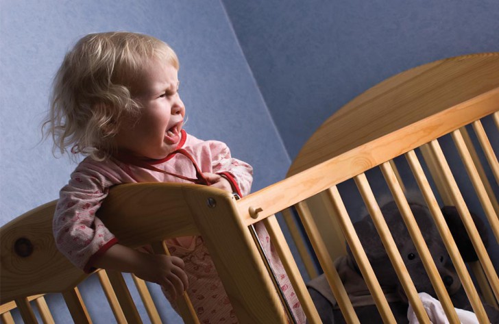 Снотворное для детей до 1 года и старше: самые эффективные и безопасные средства