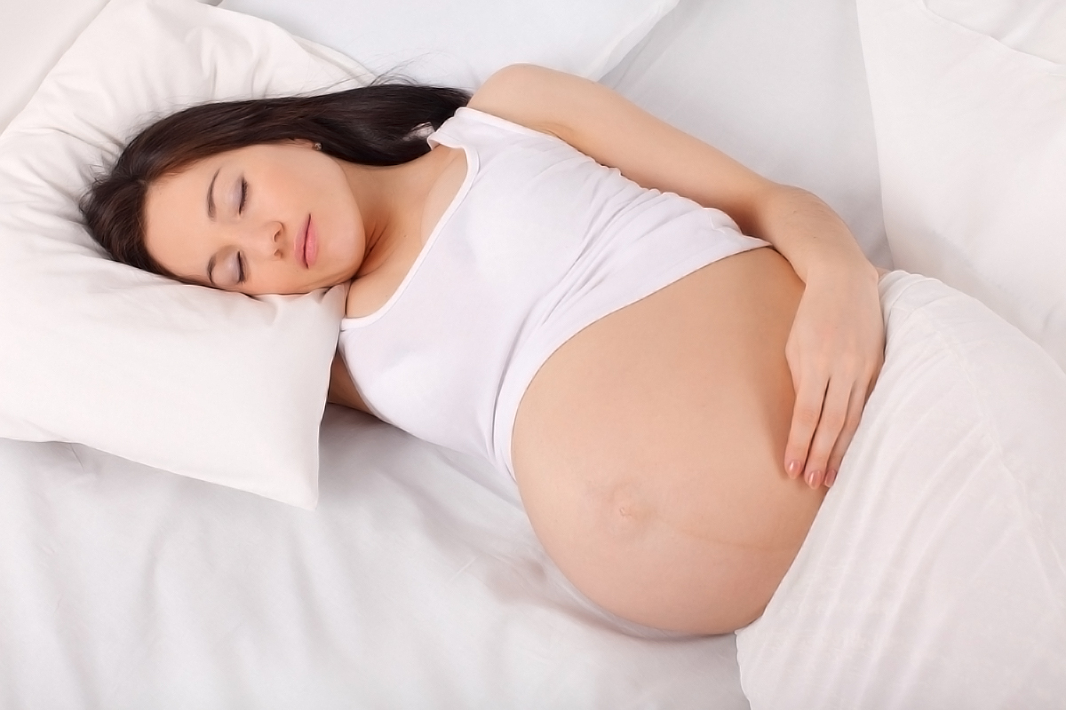 Что снится к беременности