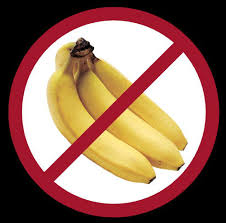 противопоказания бананов