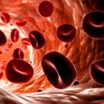 красные кровянные клетки