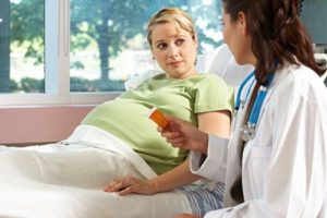 стафилококк в моче при беременности