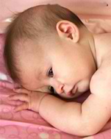 Лечение стридора у новорождённых