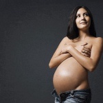 Грудь во время беременности, какие изменения происходят