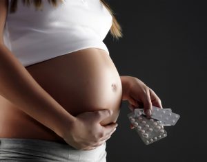 Таблетки от аллергии при беременности отзывы