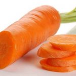 Морковь при грудном вскармливании
