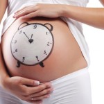 Отеки при беременности и гестоз