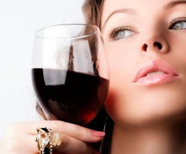 Вино при грудном вскармливании