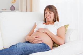 Преждевременное подтекание – происходит до того момента когда начинаются роды