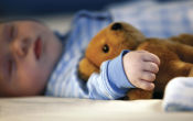 Как победить ночной кашель у ребёнка