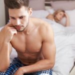 Боязнь секса и ее формы, что делать если ожидаешь неудачи, страх близости после беременности