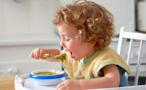 Питание детей при проблемах с желчным пузырем