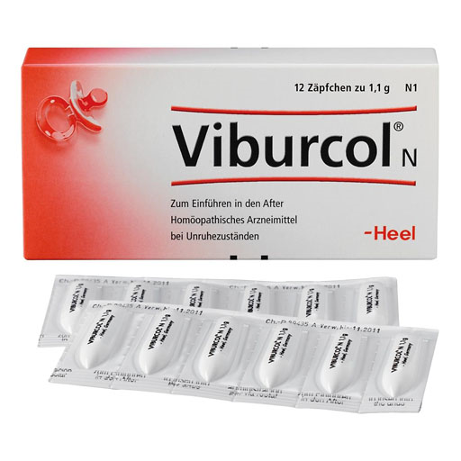 Вибуркол свечи для детей: инструкция по применению малышам до года и старше, аналоги