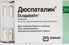 Инструкция по применению и дешевые аналоги препарата дюспаталин для детей и взрослых
