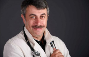 Доктор Комаровский рекомендует провести тест на аллергию