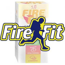 Fire Fit: состав, фармакокинетика, показания к применению