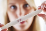 Через сколько времени можно делать тест на беременность после предполагаемого зачатия