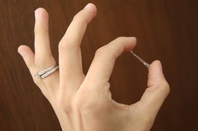 цервикальная жидкость