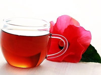 чем полезен чай каркаде: полезные свойства и противопоказания, рецепты
