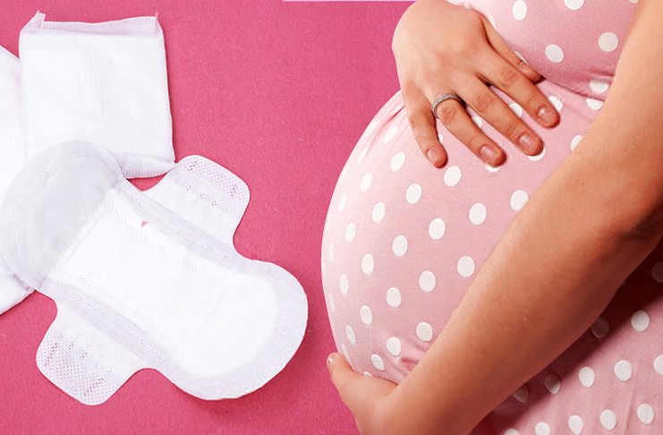 Зеленые выделения при беременности: почему они появляются в первом, втором и третьем триместрах?