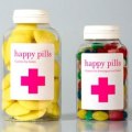 Таблетки счастья