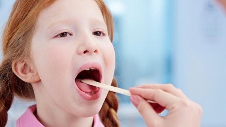 Аденоиды у детей: лечение, симптомы воспаления с фото в носу и горле, профилактика