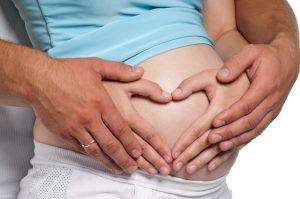 Повторная беременность после кесарева сечения