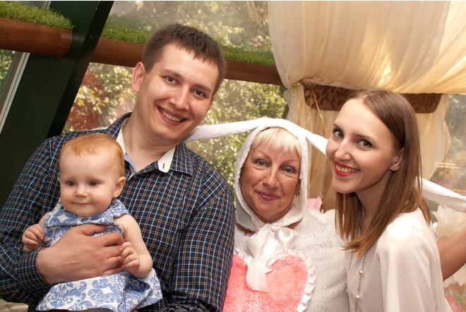 В России молодым семьям разрешили гасить ипотеку социальными выплатами