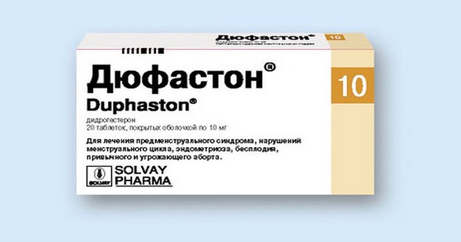 Дюфастон при задержке месячных: инструкция по применению, противопоказания, побочные эффекты