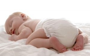 Физиологическая эритема новорожденных