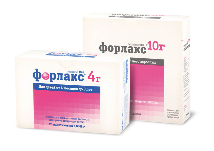 Форлакс: инструкция по применению для детей, аналоги слабительного порошка — Дюфалак, Экспортал