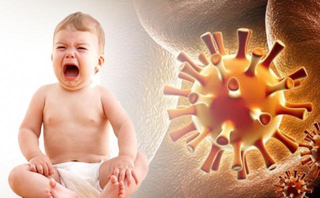 Герпес 6 типа у детей: симптомы и лечение, чем опасен вирус в крови?