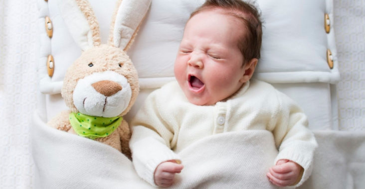 Как успокоить кашель у ребенка ночью: малыш кашляет, когда ложится спать и спит