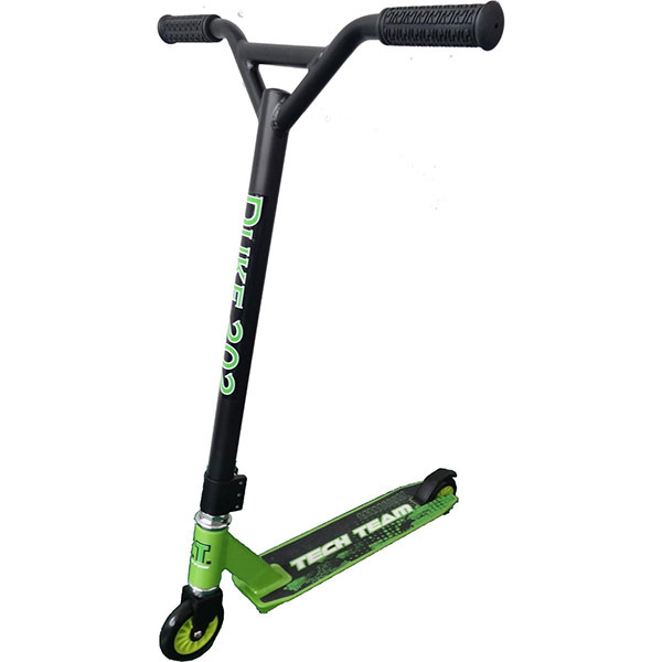 Как выбрать самокат для ребенка от 2-3 до 5-7 лет и научить его кататься?