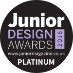 Junior Design Awards 2016: PLATINUM