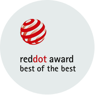 Red Dot Award 2014: Best of the Best