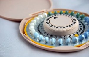 Оральные контрацептивы для зачатия с первого раза