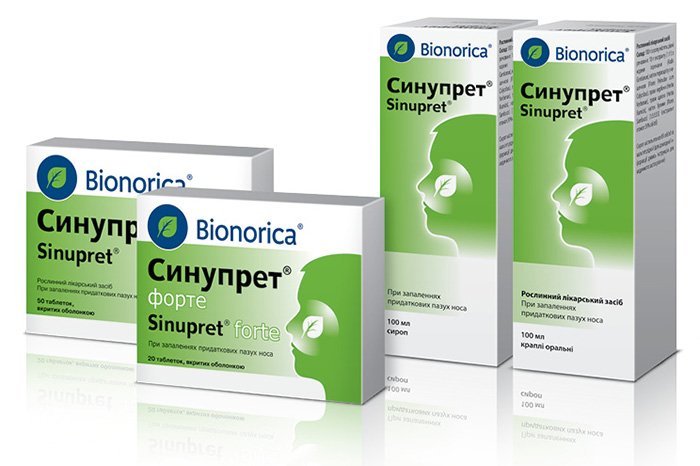 Капли Синупрет: инструкция по применению для детей, прием сиропа и таблеток, аналоги препарата
