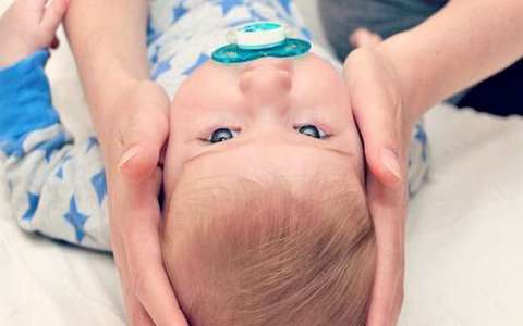 гематома на голове у новорожденного после тяжелых родов