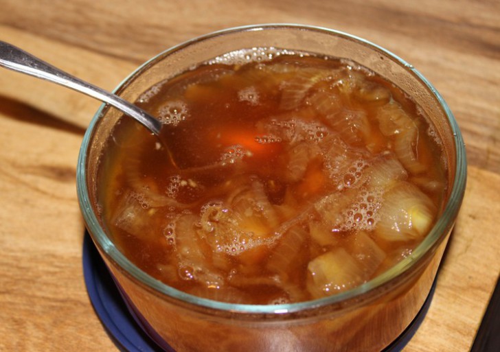 Лук с сахаром от кашля для детей: рецепт, эффективные варианты сиропа с медом и молоком