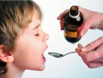 Сироп от кашля для детей от года: какой лучше выбрать