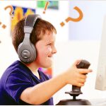Обучающие компьютерные игры для детей